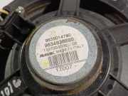 Lautsprecher Citroen C4, I 2004.11 - 2008.06 9635014780, 9635014780 9634826880 7297003000--06 729700300006