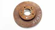 Bremsscheibe Honda Legend 1995 - 2004 ventiliuojamas,