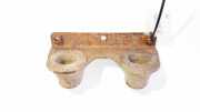 Halter Abgasanlage Volkswagen Transporter, T5 2003.04 - 2009.11 Gebraucht,