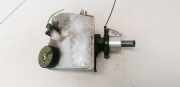 Hauptbremszylinder Peugeot 206, 2002.07 - 2009.01 facelift Gebraucht ,