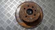 Bremsscheibe Hinterachse Opel Vectra, B 1995.09 - 2000.09 Gebraucht,