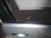 Zierleiste Leiste - Vorne Rechts Volkswagen Polo, IV 2005.04 - 2009.11 facelift Gebraucht, BTS