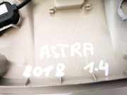 Innenraumleuchte Opel Astra, K 2015.06 - 2019.06 13415547, 13437064 28379547 343007261