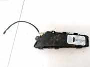 Airbag Sitz Renault Laguna, II 2001.03 - 2006.05 8200236078,