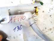 Kopfairbag - Vorne Rechts Mercedes-Benz W203, 2000.05 - 2004.02 24002681604232, 2038600905110028800896