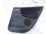 Türverkleidung - Hinten Rechts Peugeot 207, 2006.02 - 2009.06 96502528zd,