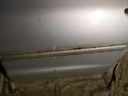 Zierleiste Tür Zier-Schutzleiste - Hinten Linke Volkswagen Sharan, 7M 1995.09 - 2000.04 Gebraucht, AFN