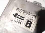 Steuergerät Airbag Mazda 5, CR 2005.02 - 2010.09 w2t80274, c236