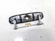 Taster Öffner Heckklappe Volkswagen Polo, IV 2005.04 - 2009.11 facelift 6Q6827565G, BNM