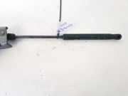 Gasfeder für Motorhaube Peugeot 407, 2004.05 - 2010.12 Gebraucht,