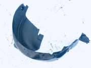 Radhausschale - Hinten Rechts Citroen C4, I 2004.11 - 2008.06 9646881180,