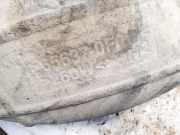 Radhausschale - Hinten Rechts Toyota Corolla Verso, III facelift 2007 - 2009 656370f011, 65637-0f011