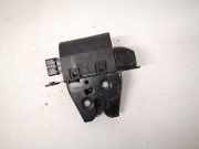 Heckklappe Heckklappenschloss Kofferraumschloss SAAB 9-3, 2002.09 - 2008.06 12785002, 12792806