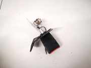 Gurtschloss - Hinten Linke Audi A6, C5 1997.01 - 2001.08 4b0857740a,