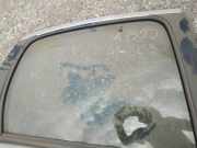Seitenscheibe - Hinten Rechts Citroen C3, I 2002.02 - 2005.06 Gebraucht ,
