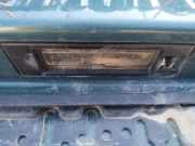 Kennzeichenleuchte Opel Vectra, C 2002.04 - 2005.10 Gebraucht,