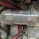 Abgaskühler AGR-Kühler Toyota Auris, I E15 2006.10 - 2012.10 25680r01000, 1306-386-0001