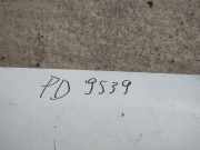 Kotflügel - Vorne Rechts Ford Focus, 2011.04 - 2018 baltas,