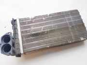 Heizungskühler Wärmetauscher Peugeot 206, 1998.08 - 2002.07 Gebraucht,