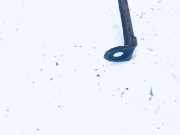 Halteband Kraftstoffbehälter Citroen C4, I 2004.11 - 2008.06 Gebraucht,