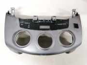 Monitor Navigations Zeit Uhr Toyota RAV-4, III 2005.11 - 2012.12 4559432050,