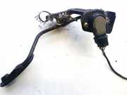 Pedalwerk Toyota Avensis Verso, 2001.08 - 2009.11 Gebraucht,