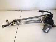 Wischergestänge Honda Civic, 2001.01 - 2005.09 Gebraucht,
