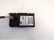 Kartenlesegerät Renault Scenic, II 2003.06 - 2006.06 8200125077, s118539002a