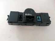 Bedienelement für Klimaanlage Renault Megane, II 2002.11 - 2006.06 8200070752, 69340005