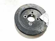 Riemenscheibe Kurbelwelle Kia Sportage, 2004.09 - 2010.01 Gebraucht ,
