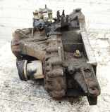 Schaltgetriebe Hyundai Santa Fe, 2006.03 - 2012.09 4300038070,