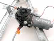 Fensterheber motor - Vorne Linke Peugeot 206, 2002.07 - 2009.01 facelift Gebraucht ,
