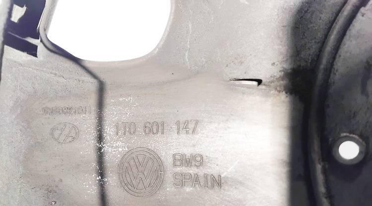 Radkappe Radzierblenden - R15 Volkswagen Touran, 2003.01 - 2006.10 1t0601147, vwt0821011 AVQ