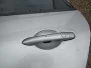 Türgriff Türaussengriff - Hinten Linke Renault Scenic, II 2003.06 - 2006.06 Gebraucht ,
