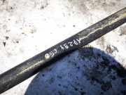 Zierleiste Tür Zier-Schutzleiste - Hinten Rechts Renault 19, 1992.06 - 1995.10 7700810492,