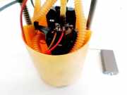 Kraftstoffpumpe Fiat Punto, 2005.10 - 2012.03 Gebraucht ,