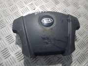 Airbag Fahrer Kia Sportage, 2004.09 - 2010.01 569001F200, 56900-1F200