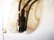 Waschwasserpumpe Scheibenreinigung Nissan Qashqai, I 2006.01 - 2010.06 631155, 246091