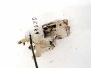 Türschloss Stangen - Hinten Rechts Mercedes-Benz Sprinter, I 1995.02 - 2006.05 9017400735,