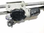 Wischermotor vorne Nissan Navara, II D40 2005.07 - 2010.02 Gebraucht,