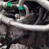 Klimakompressor Peugeot 307, 2000.08 - 2005.06 Gebraucht,