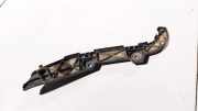 Stoßstangenhalter - Hinten Linke Toyota Corolla Verso, III 2004.05 - 2007 525760f010, 52576-0f010