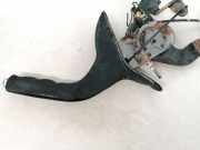 Handbremshebel Hyundai Santa Fe, 2000.11 - 2006.03 Gebraucht,