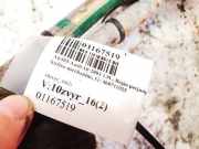 Schaltgestänge - Schaltseile Audi A6, C5 2001.08 - 2005.01 facelift 4b0711025, 8d0711025