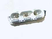 Innenraumleuchte Nissan Qashqai, I 2006.01 - 2010.06 Gebraucht,