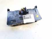 Bedienelement für Klimaanlage Peugeot 3008, I 2008.01 - 2016.06 96738320xt,