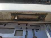 Kennzeichenleuchte Fiat Punto, 2005.10 - 2012.03 Gebraucht,