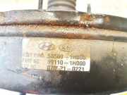 Bremskraftverstärker Hyundai i30 2007 - 2012 585001h000, 59110-1h000 070921-0221