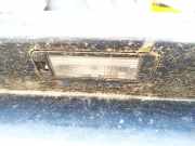 Kennzeichenleuchte Volkswagen Fox 2005 - 2011 Gebraucht, Bmd