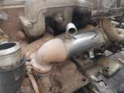 Abgaskühler AGR-Kühler Ford Transit Connect 2002.06 - 2008.12 Gebraucht,